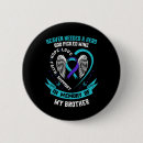 Search for needed a hero badges Depression awareness