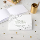 Search for sage green wedding guest books Simple