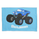Search for truck pillowcases Cute