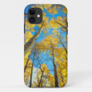 Search for fall colours iphone cases Blue