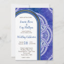 Search for pale blue invitations Pink
