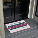 Search for anchor doormats Red