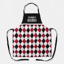 Search for harlequin diamond aprons Geometric