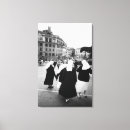 Search for tradition canvas prints Black
