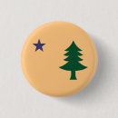 Search for maine badges Pine tree