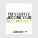 Search for actuary stickers Analyst