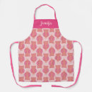 Search for owls aprons Night owl