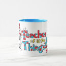 Search for thing 1 thing 2 mugs Teacher of little things