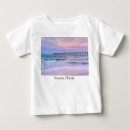 Search for beach baby shirts florida