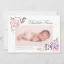 Search for pink abstract invitations Unique
