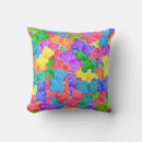 Search for gummy bear cushions Candy