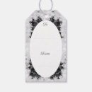 Search for black and white christmas gift tags Classy