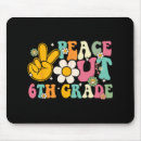 Search for end of days mousepads Graduation