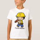 Search for future builder Construction