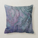 Search for teal and purple cushions Abstract