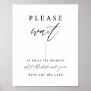 Search for cake for wedding signs Calligraphy