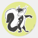 Search for penelope stickers Looney toons characters