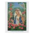 Search for our lady of posters Roses