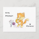 Search for friend birthday postcards Cute