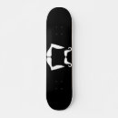 Search for moustache skateboards Black