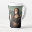 Search for monas mugs Leonardo da vinci