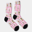 Search for animal socks Novelty