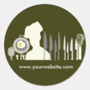 Search for kitchen tools stickers Culinary