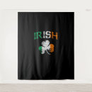 Search for vintage leprechaun art St patricks day