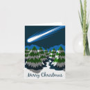 Search for science christmas cards Space