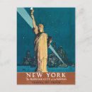 Search for brooklyn vertical postcards Statue of liberty