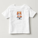 Search for cute toddler clothing Kitty