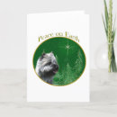 Search for breeds dogs christmas cards Terrier
