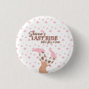 Search for brides weekend badges Cowgirl