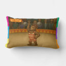 Search for circus cushions Bear