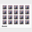 Search for royal purple stickers Blue