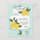 Search for cake bridal shower invitations For her
