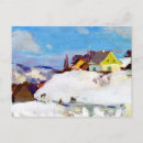 Search for canadian art postcards Vintage