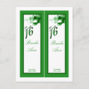 Search for mark invitations Green
