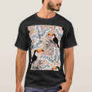 Search for toucans tshirts Background