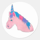 Search for mythical stickers Horse