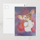 Search for creature postcards Space