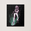 Search for metal puzzles Skull