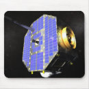 Search for interstellar electronics Illustration