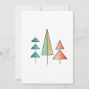 Search for tree invitations Retro