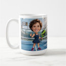 Search for players mugs For her