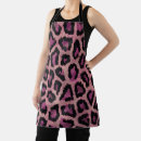 Search for animal prints aprons Cute