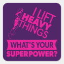 Search for girl exercising stickers Exercise