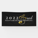 Search for music banners Graduation