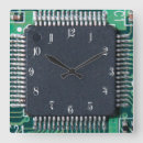Search for circuit board clocks Microchip