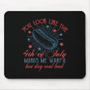 Search for liberty bell mousepads Bald eagle